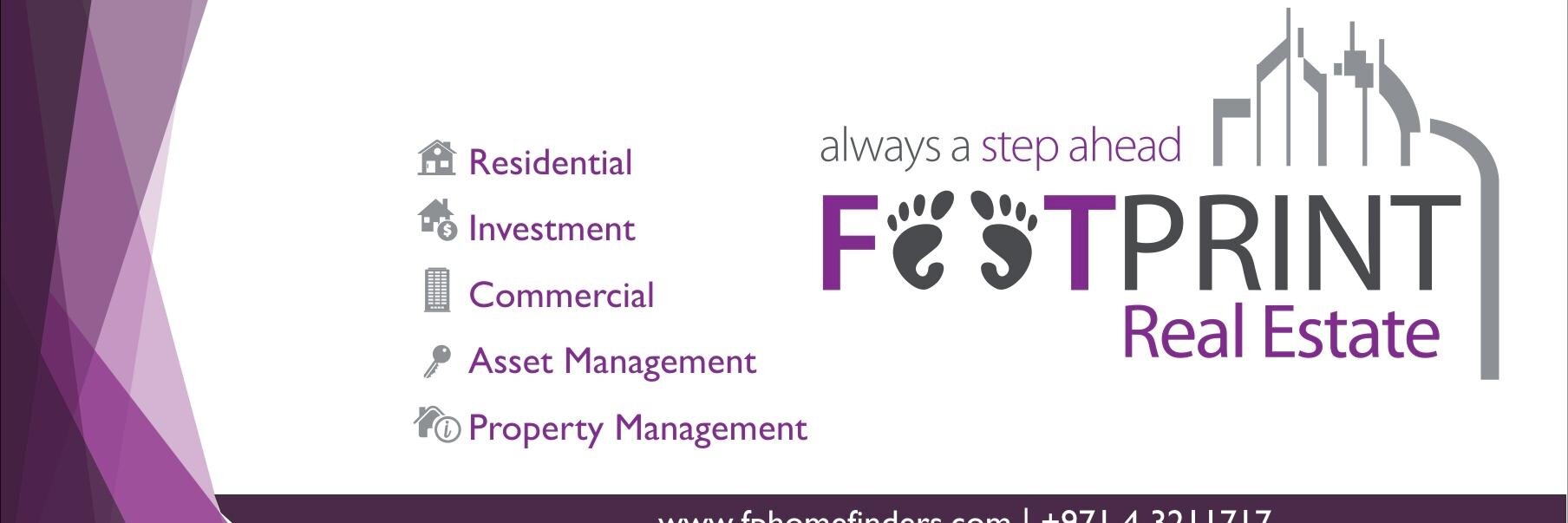 FootprintReal's profile banner image