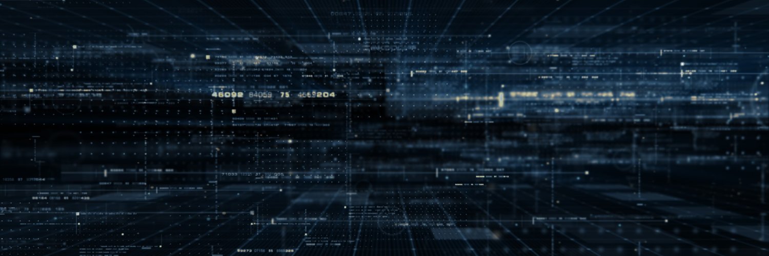 beingTechie's profile banner image