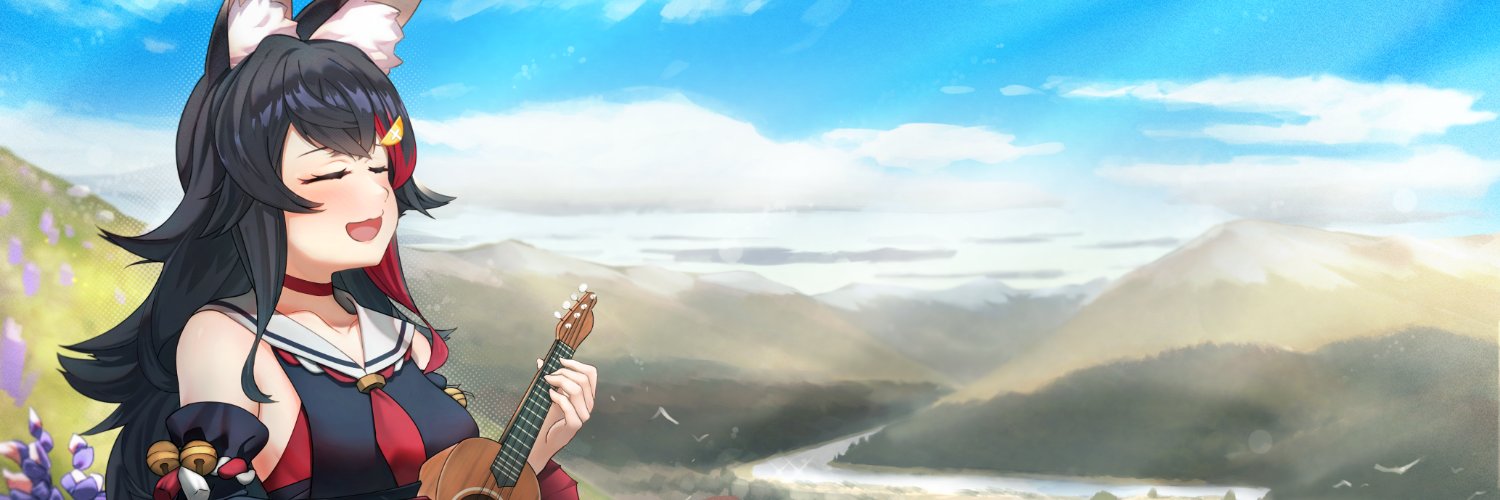 RamuNek0's profile banner image