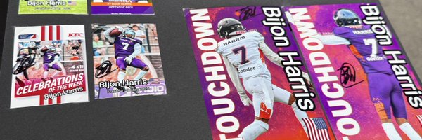 Bjharris1_ Profile Banner