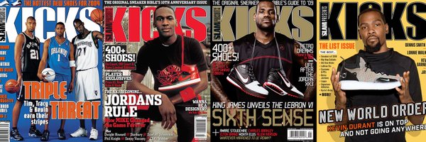SLAMKicks Profile Banner