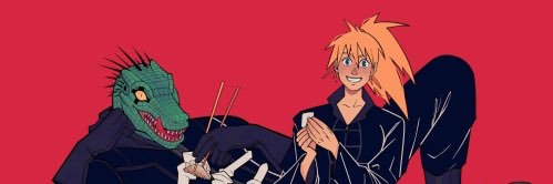 Lee 🦄 banner