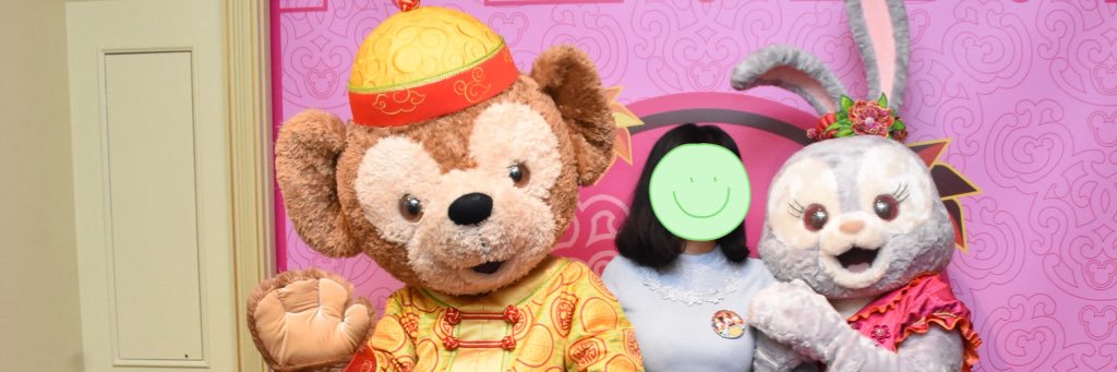 dreamypanda's profile banner image