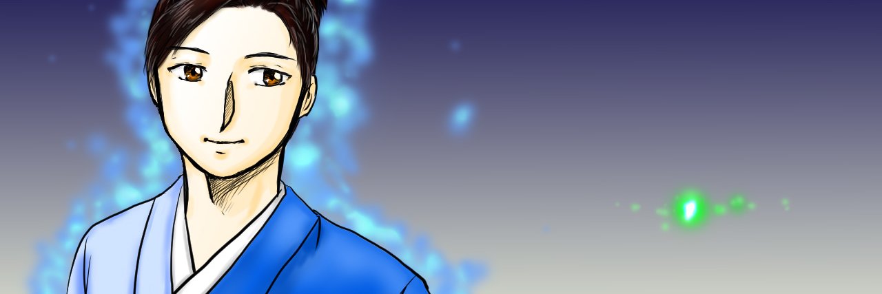 oikedouri's profile banner image