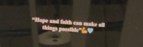 Pensee___ Profile Banner