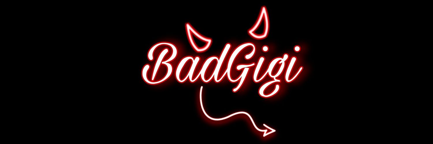 BadGigi21's profile banner image