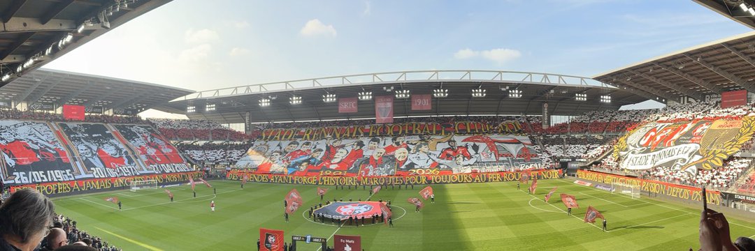 TISMA LE BRETON 🔴⚫️ banner