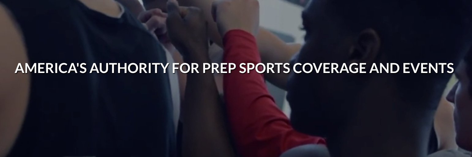 Prep Network's banner