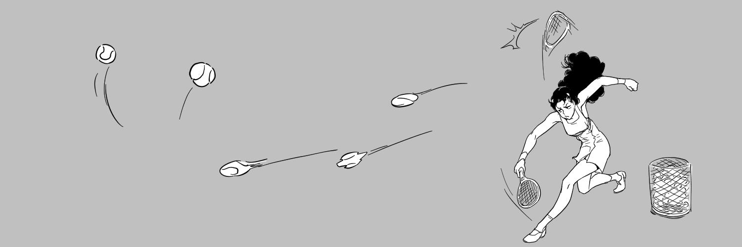 ぼおん's banner