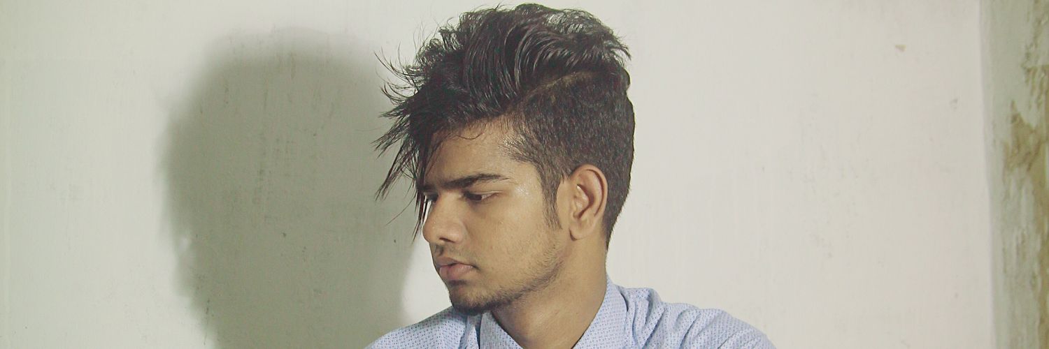 BhavanStr's profile banner image