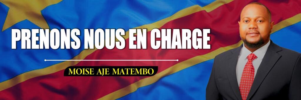 MATEMBOAJE's profile banner image