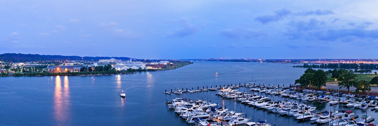 Riverpoint DC banner