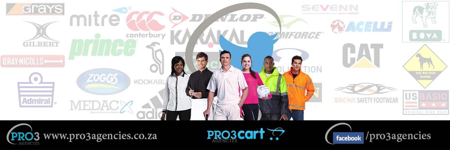 Pro3Agencies's profile banner image