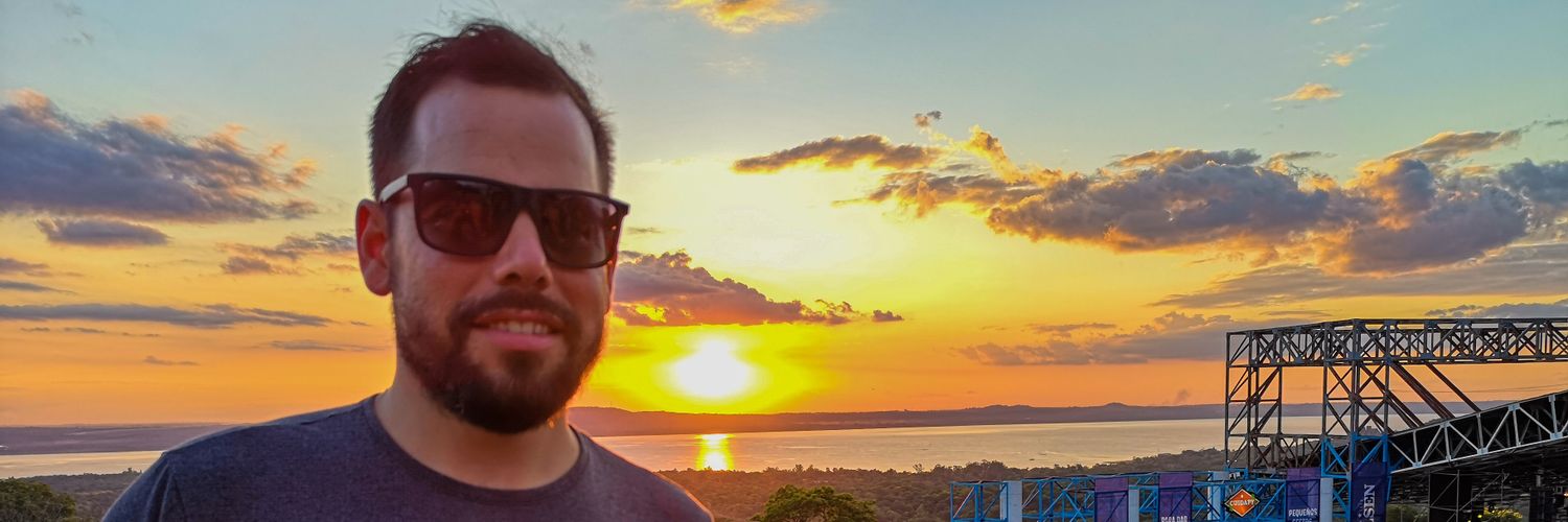 hugopenayo's profile banner image