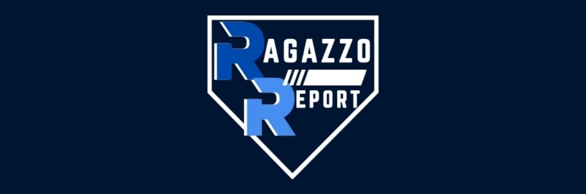Pat Ragazzo's banner
