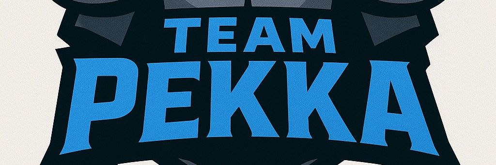 TeamPekka banner
