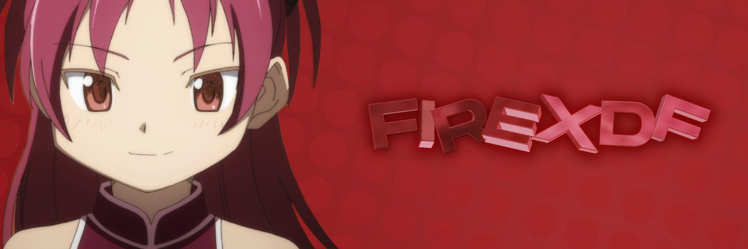 firexdfyt's profile banner image