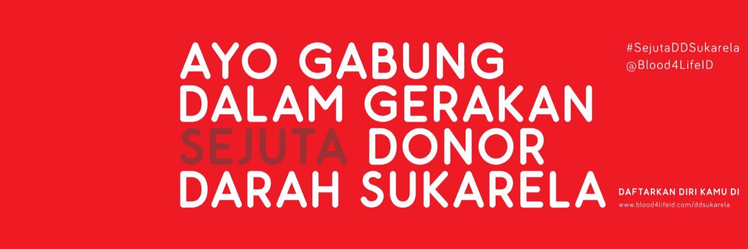 BFL chapter Medan banner