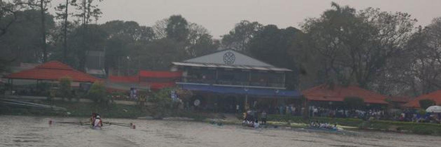 Calcutta Rowing Club Twitter