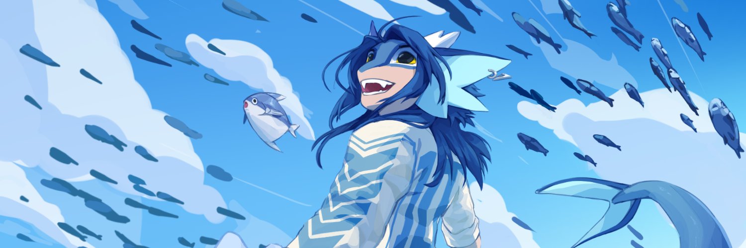 Ace🐟 banner