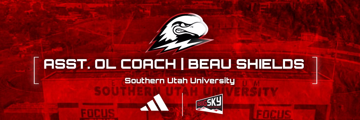 Beau Shields banner