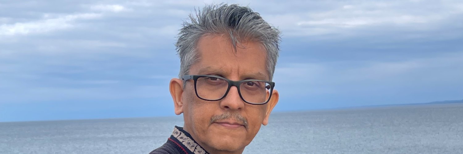 hareshbilandani's profile banner image