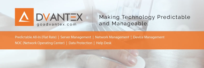 goadvantex's profile banner image