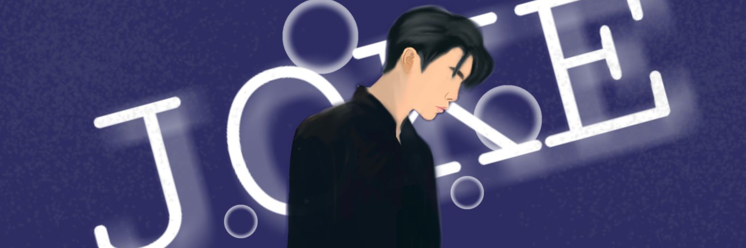 close+log out banner