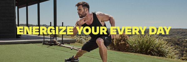 CentrFit Profile Banner