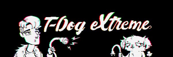 tdogextreme Profile Banner