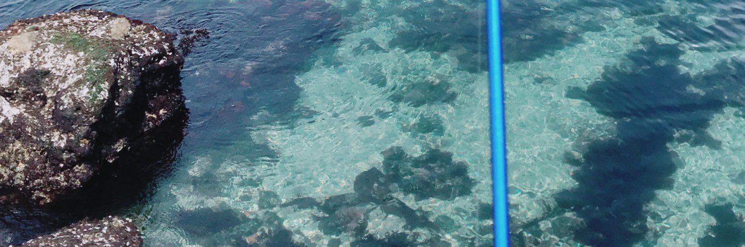 満田丈太郎 banner