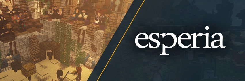 EsperiaRP's profile banner image
