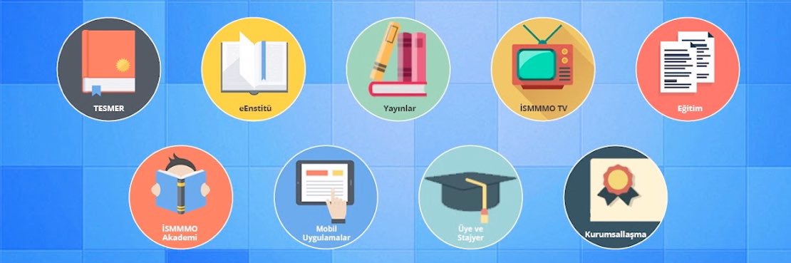 İstanbul SMMM Odası banner