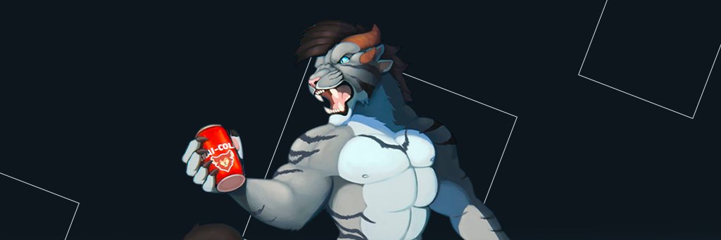 Arthas Lionheart banner