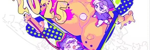 夜台風's banner