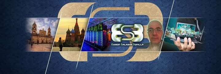 EdisonSalazarB's profile banner image