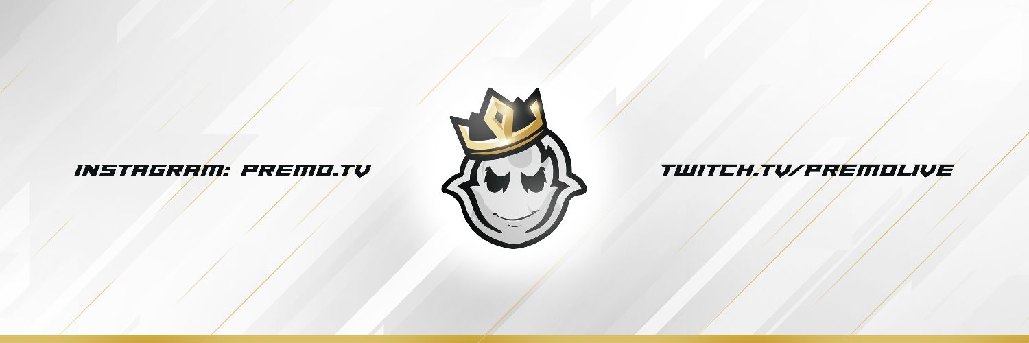 Premo_TV's profile banner image
