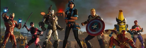 MrZephyrMan Profile Banner