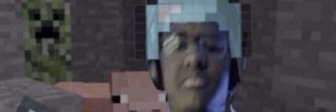 Me banner
