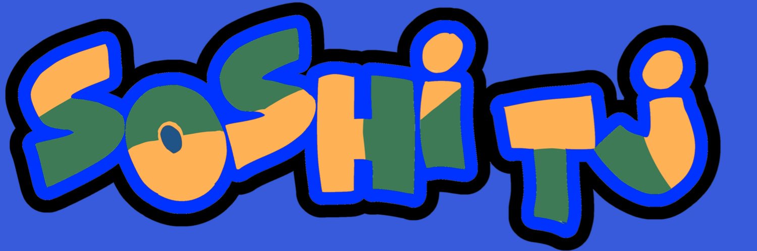soshitajima's profile banner image