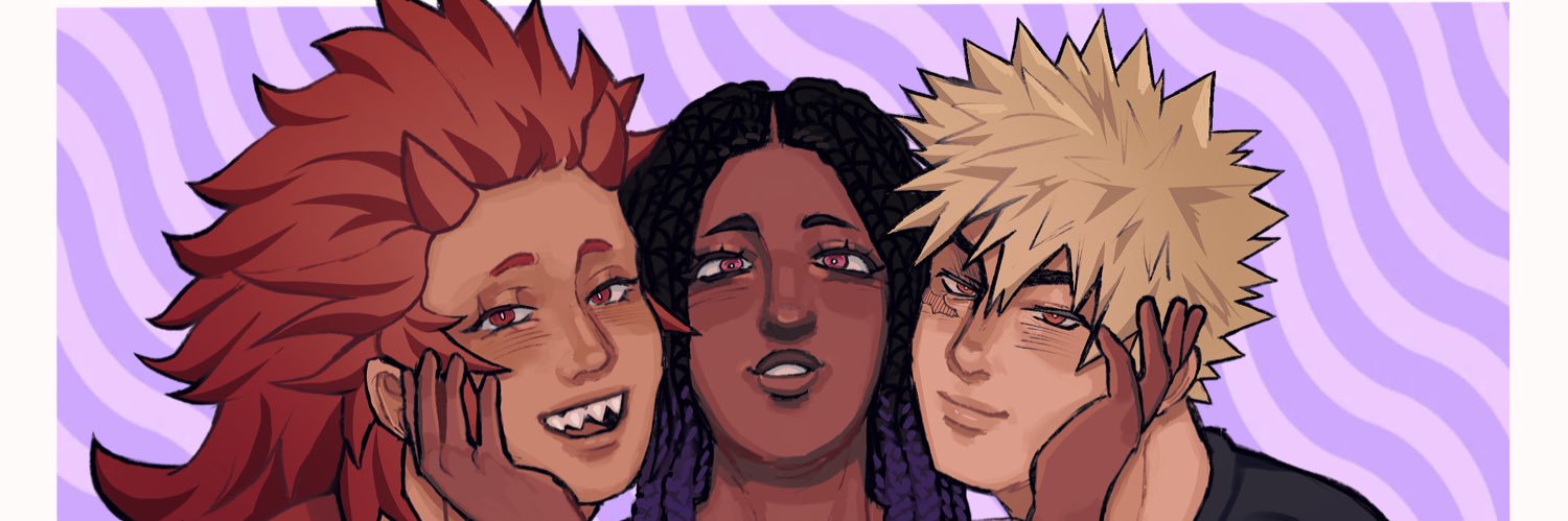Zarie banner