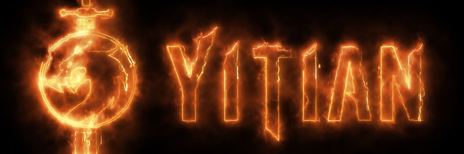 YitianIO banner