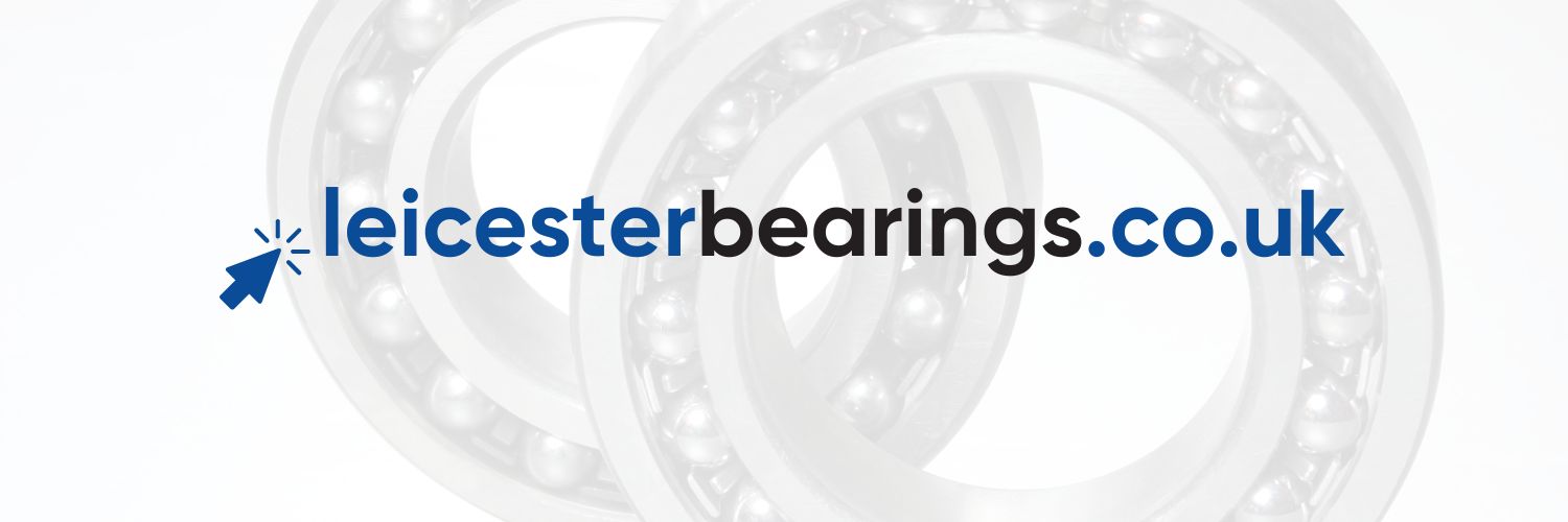 Leicester Bearings banner