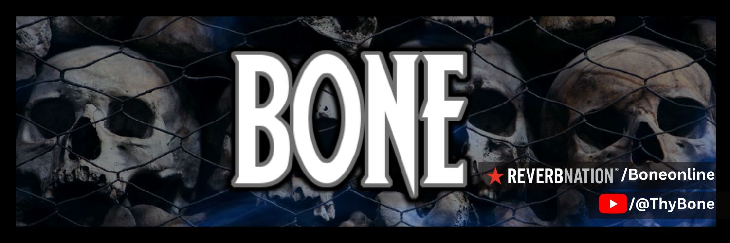 itzBone's profile banner image
