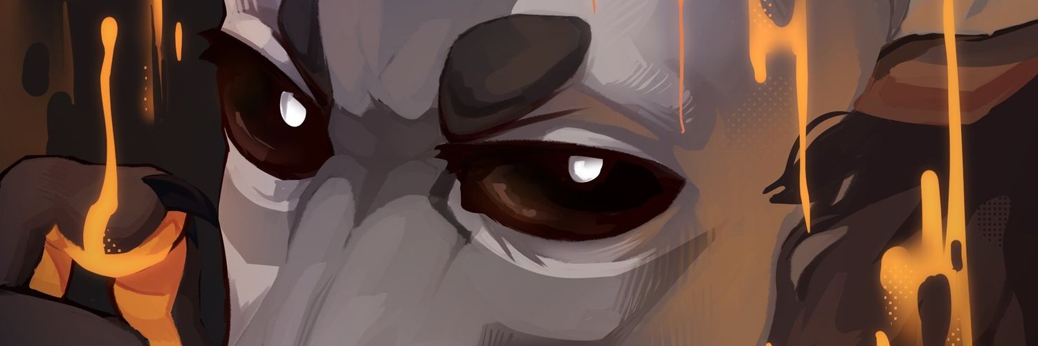 Pye banner
