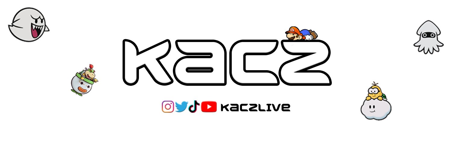 Kacz banner