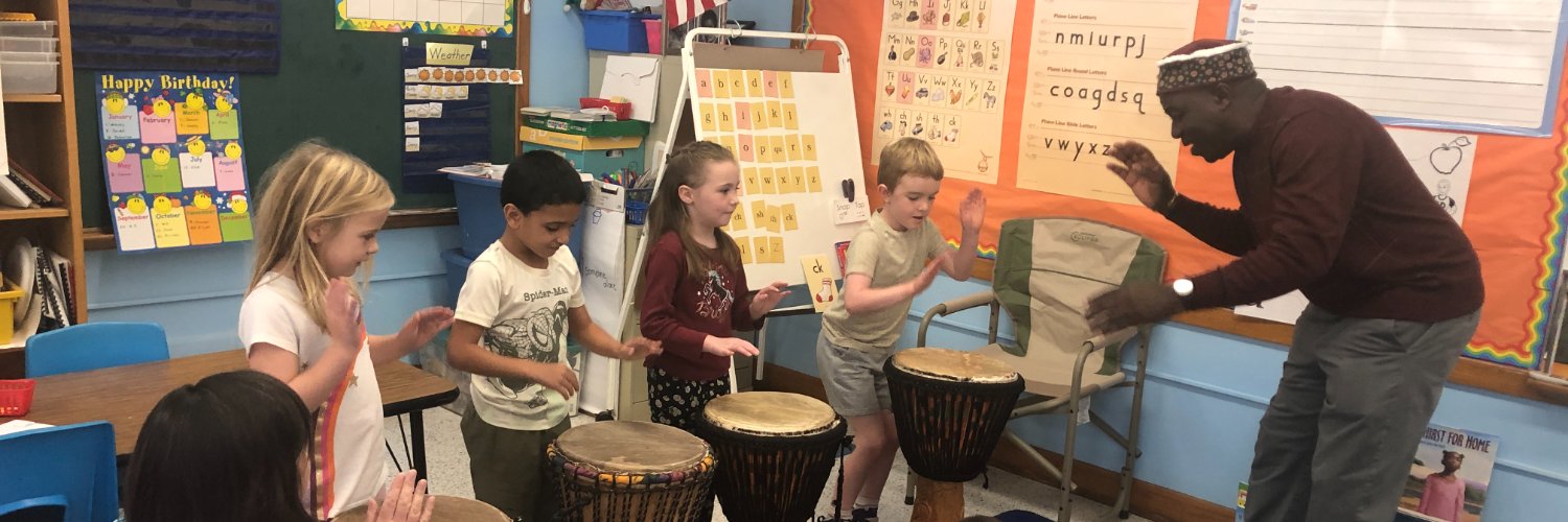 The Foundation for WHPS banner