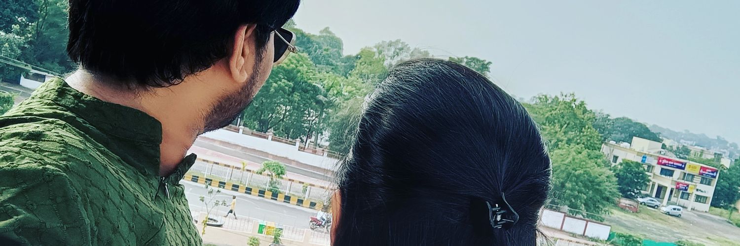 Ankit539's profile banner image