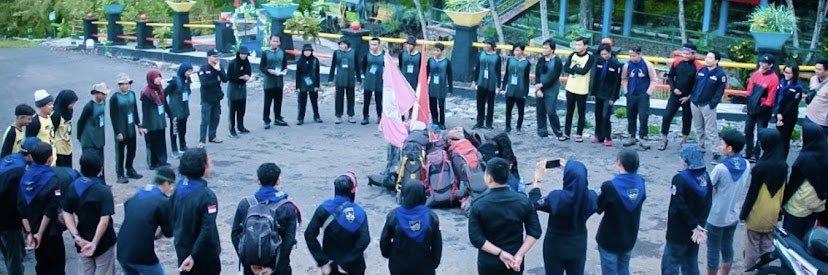 mapala_pelita's profile banner image