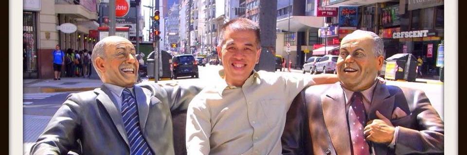VinceQuek's profile banner image